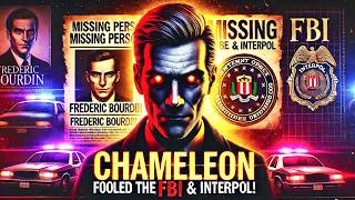 How One Man Stole 500 Identities Fooled the FBI