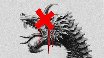 The Last Dragonslayer