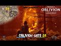 Oblivion Remastered - Oblivion Gate 89