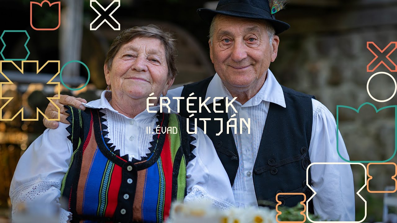 Értékek útján – Az erdélyi népzene – múltja, jelene, jövője