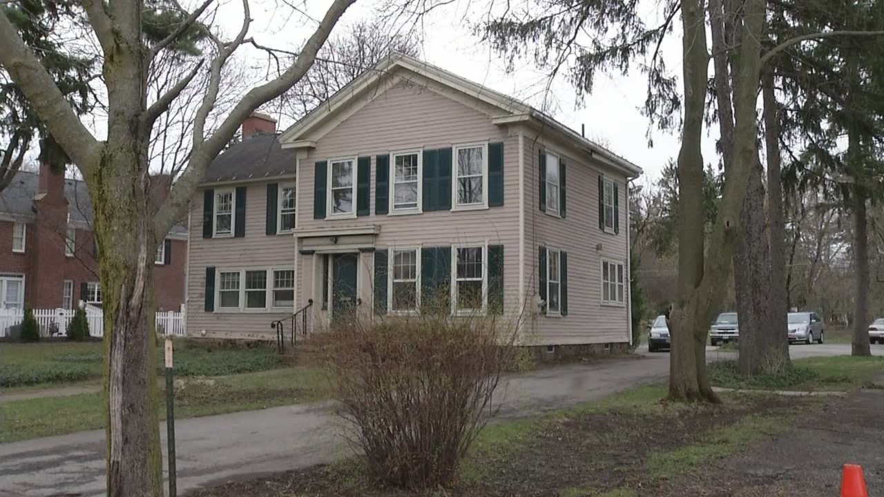 East Aurora moves to save home of FisherPrice founder YouTube