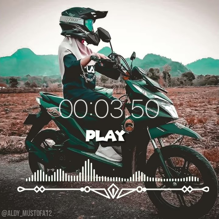 DJ PLAY ALAN WALKER || STORY WA