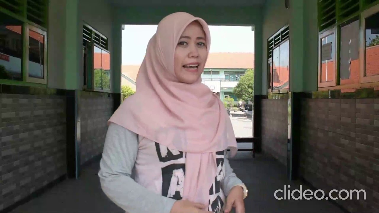 Masa Pengenalan Lingkungan SDN Krian 4