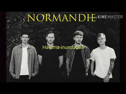 Normandie - The Deep Cold (Legendado PT-BR)