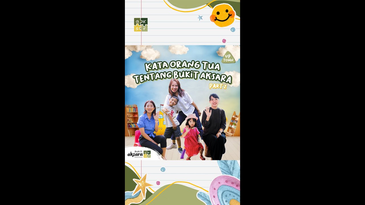 Mama Raja T Testimoni Orang Tua (Mama Dante, Mama Raja & Mama Andini) - YouTube