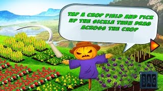 Farm & Factory Village (HD GamePlay) screenshot 3