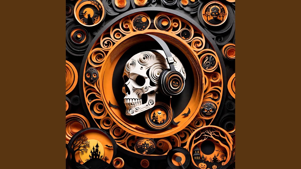 Watch Ghoststep on YouTube Watch Ghoststep on YouTube