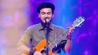 Episode 09 Papa Kehte Hain Noble Man Sa Re Ga Ma Pa 09-12-2018