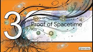 Data Persistence and Storage Proofs โ Forge College