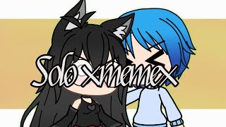 Solo Meme Warning Ears Bleeding Xd