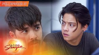 [ENG SUB] Ep 57 | La Luna Sangre | Kathryn Bernardo, Daniel Padilla, Angel Locsin