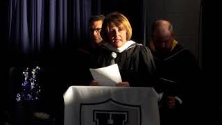 2019 Hudson High School Graduation