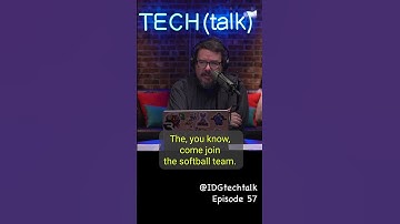 Companies trying to force fun on employees is weird