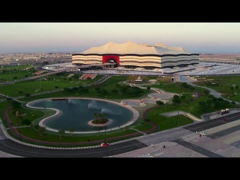 Video: I Campionati Mondiali di Doha hanno avuto un inizio traballante