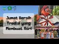 Muhammad Raihan Amrulloh_SDN Kraton_4_Jumat Bersih Tradisi yang Membuat Asri