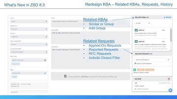 ZENworks Service Desk v8.3 What