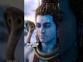 Kailash Aala Raja - Dev Madpur #ShivBhakti #MahadevStatus #BhaktiShorts #mahakalstatus