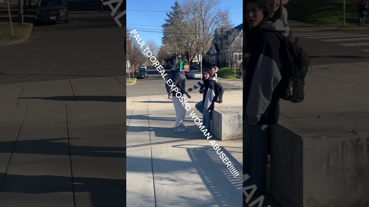  Paultooreall How Could You Fyp Viralvideo Paultooreal Funny Notokay Paulisbad