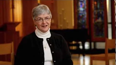 A Chaplain's Story from Graduate Resident Janet Ca...