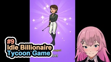 SEATTLE NEW MANAGER: ISABEL | Idle Billionaire Tycoon Game | Part 9
