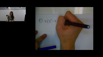 Algebra 1 Unit 7 Day 2