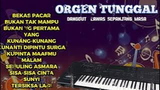 BEKAS PACAR FULL ALBUM ORGEN TUNGGAL TERBAIK 2025