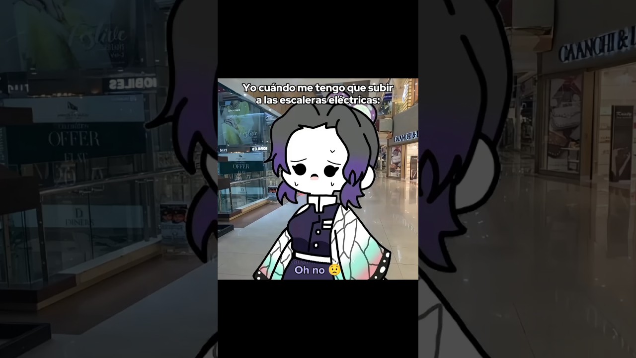 Les tengo miedo💔|Demon Slayer|