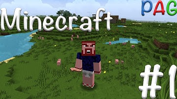 Minecraft: Feed The Beast - Episode 1: Hats, Hats, Hats!