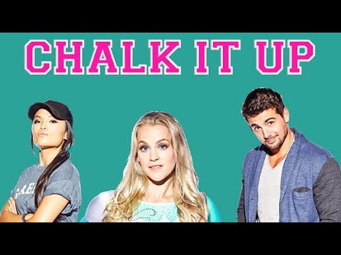 Chalk It Up (1080p) FULL MOVIE - Comedy, Romance