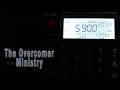 The Overcomer Ministry 5900 KHz 2026 03 11 The Overcomer Ministry 5900 KHz 2026 03 11