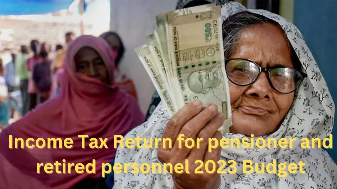 how-to-file-itr-for-family-pensioners-i-pensioners-income-tax-return