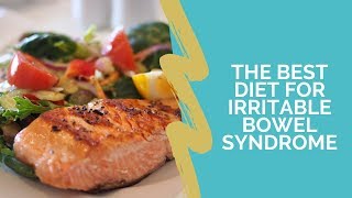 Best diet for irritable bowel syndrome ...