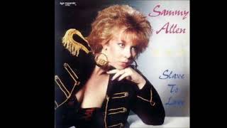 Slave To Love - Sammy Allen Resimi