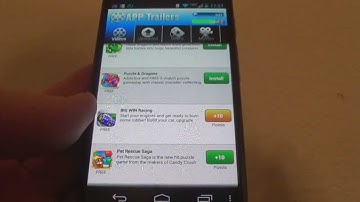 The Nick Tech Show - How to Make Money with AppTrailers