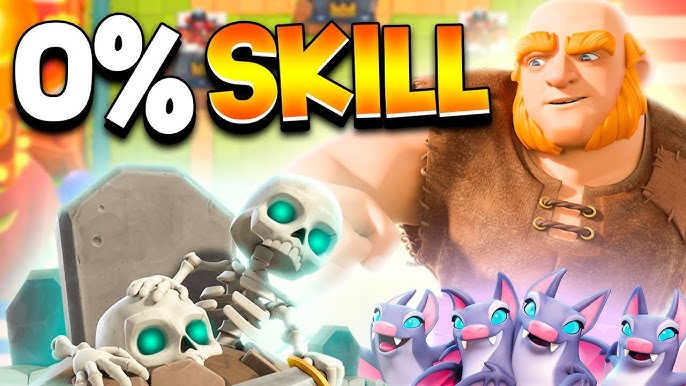 NEW* TOP 5 STRONGEST DECKS IN CLASH ROYALE! 2022 RANKING BEST DECK LIST! 🏆  