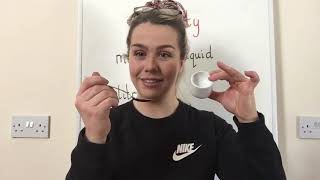 Maths: Capacity Lesson 2