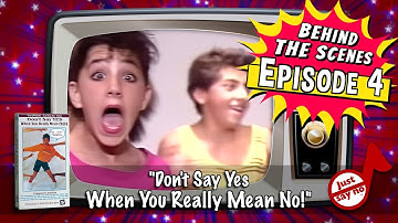 Just Say No Video - Episode 4: "Don