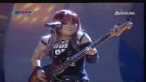 Final Countdown [Versi DangDut ]