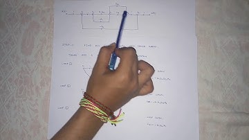 SIGNAL FLOW GRAPH(control system)