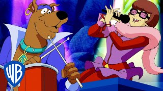 ScoobyDoo! en Latino | Las mejores bandas  | WB Kids