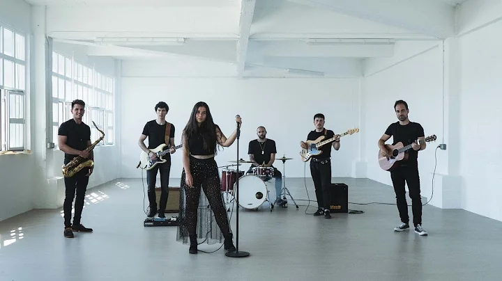 Eva Martn - Imperfectas decisiones (Videoclip ofic...
