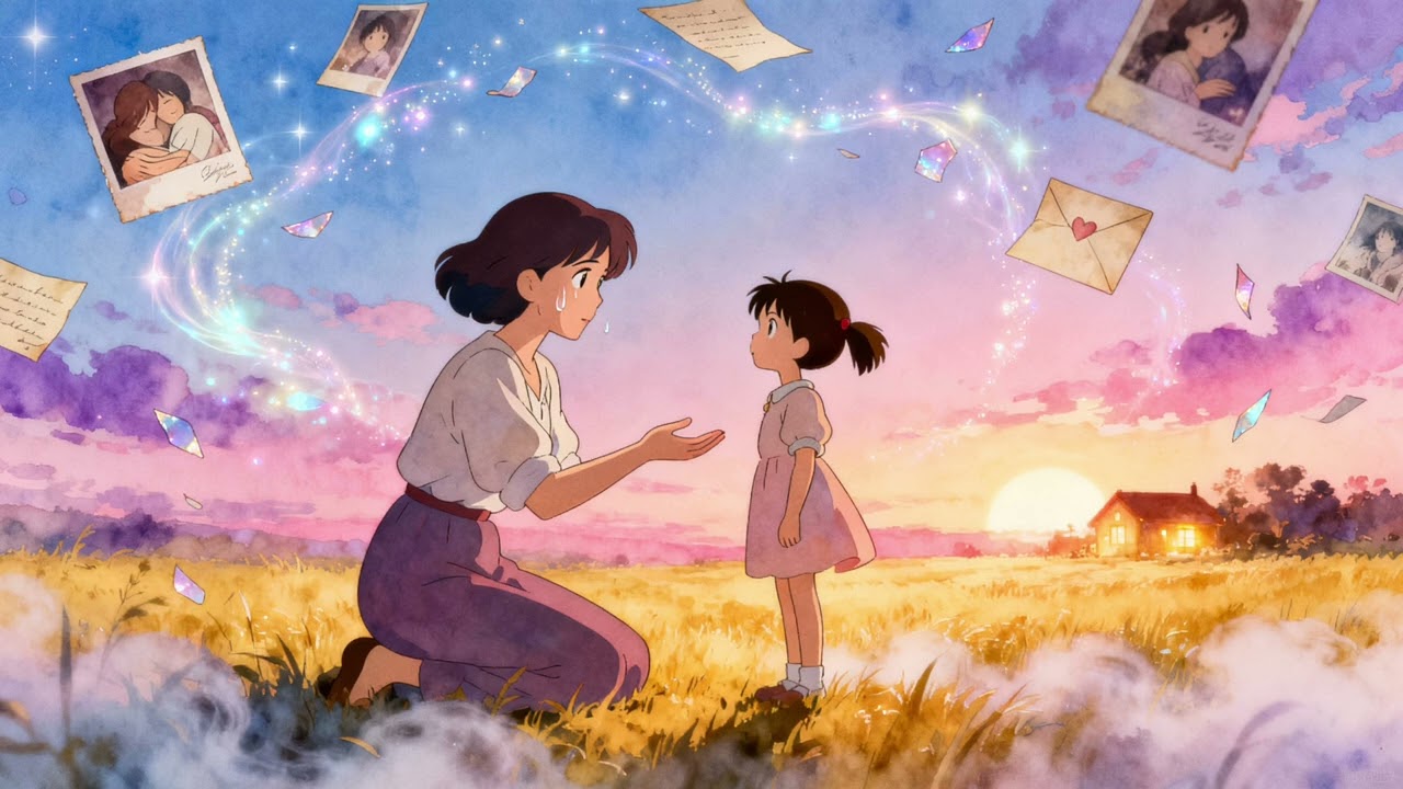 A Letter to My Teenage Heart 