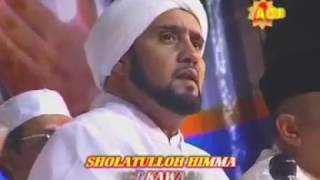 Syair Sahabat Nabi (Sholawat Al Kawakib) voc Habib Syech Bin Abdul Qodir Assegaf