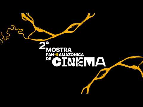 Vinheta II Mostra Pan-Amazônica de Cinema