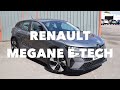 AMZ3188 Renault Megane E-Tech EV60 160kW Equilibre 60kWh Optimum Charge 5dr Auto