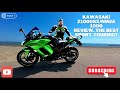 Kawasaki z1000sxninja 1000 review  3 years of ownership