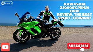Kawasaki Z1000SX/NINJA 1000 review | 3 years of ownership