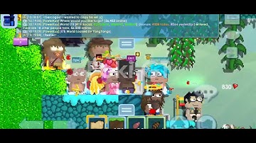Growtopia Mod Menu 4 51   Growlauncher 4 51   Pkuy 4 51   Powerkuy 4 51 1 ONLY PC