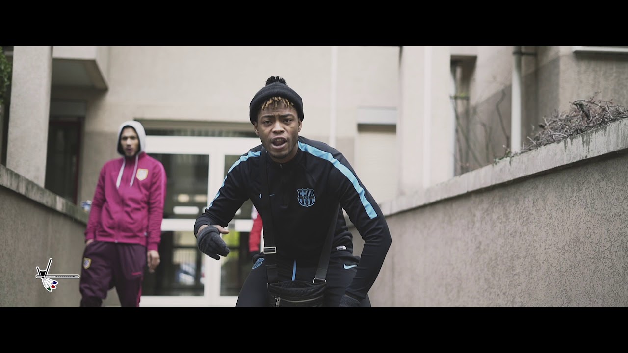 Mini & Noma - Tah sur tah & Vie