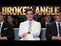 BROKEN ANGLE | HU SHAOHUA #music